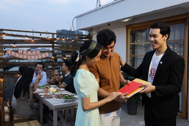 Prudential xây dựng nền móng cho đội ngũ tư vấn viên chất lượng