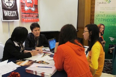 Nghề giảng viên đại học: Công thức để thành công