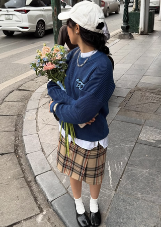 Xu hướng thời trang thanh lịch, tiện dụng của giới trẻ vào mùa hè - 11