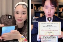 Sở Y tế TPHCM đề nghị trường y hỗ trợ xác minh việc "Yuki dùng bằng giả"