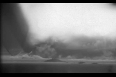 Vụ nổ hạt nhân mật danh Tepot-Tururk 28112 của Mỹ