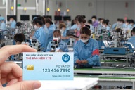 Mức đóng bảo hiểm y tế của người lao động năm 2026