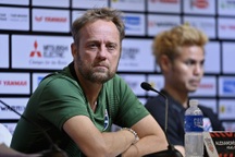 HLV Mano Polking: "Thái Lan chắc chắn vào chung kết AFF Cup 2022"