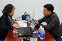 Hơn 1.000 việc làm chờ người lao động tại Phiên GDVL ngày 14/11