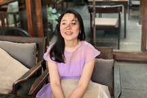 Cuộc sống của nữ tiếp viên hàng không sau vụ tai nạn xe Mercedes tông