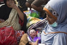 Số người chết vì thảm họa động đất/sóng thần ở Indonesia tăng lên gần 1.350