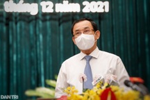 TPHCM xem xét tạm hoãn việc cho trẻ lớp một tới trường