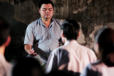 Học thiền - Xu hướng mới của người trẻ hiện đại