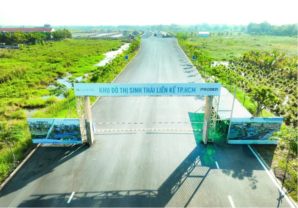 Lý do nhà phố LA Sol thu hút nhà đầu tư và người mua an cư - 5 Lý do nhà phố LA Sol thu hút nhà đầu tư và người mua an cư - 5