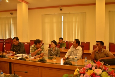 Không dẫn độ nghi phạm bạo hành trẻ em sang Campuchia