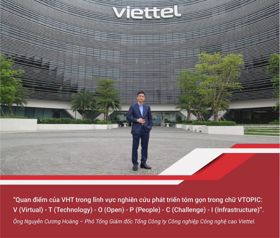 VHT đầu tư lớn cho công nghệ lõi, có nhiều bằng sáng chế để bảo vệ lợi thế cạnh tranh - 1 VHT đầu tư lớn cho công nghệ lõi, có nhiều bằng sáng chế để bảo vệ lợi thế cạnh tranh - 1