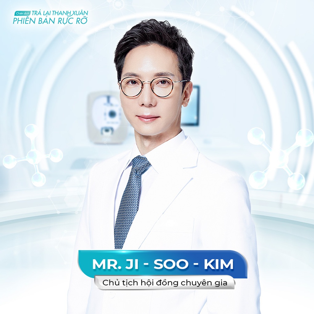 Viện thẩm mỹ KangJin tài trợ nhiều suất trẻ hóa cho phái đẹp - 4 Viện thẩm mỹ KangJin tài trợ nhiều suất trẻ hóa cho phái đẹp - 4