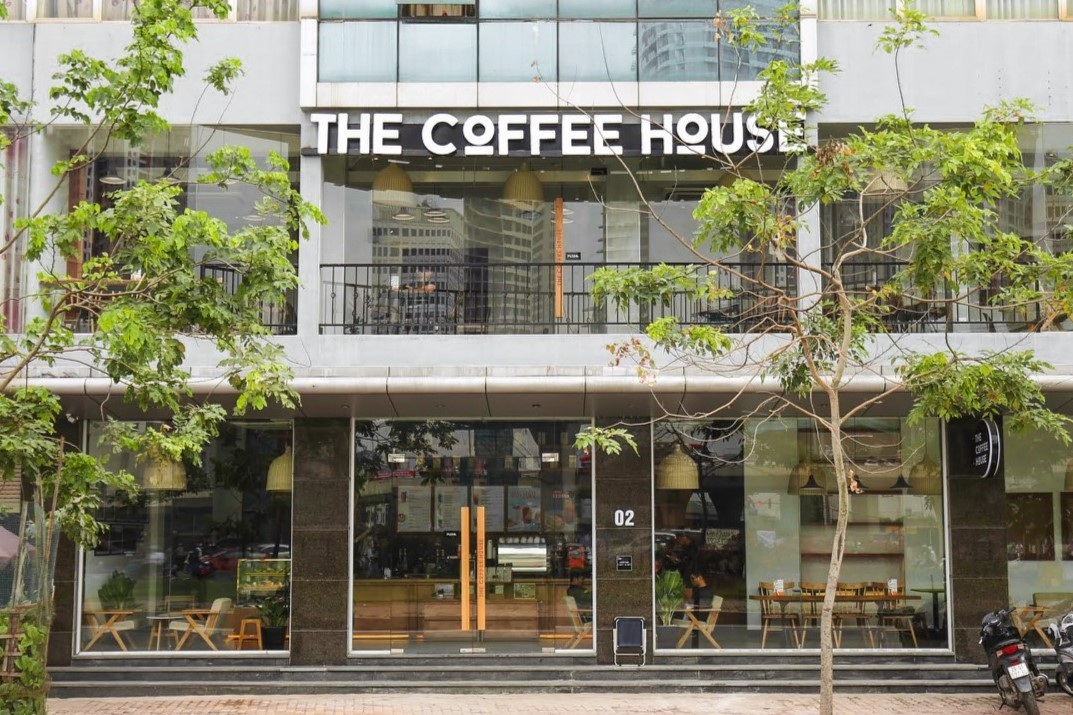 Vì sao The Coffee House bất ngờ dừng hoạt động ở Cần Thơ, Đà Nẵng? - 1