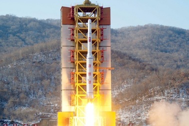 Triều Tiên chưa phá hủy bãi thử tên lửa như cam kết