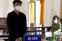 Trưởng phòng kinh doanh chiếm đoạt hàng tỷ đồng, lãnh án 20 năm tù