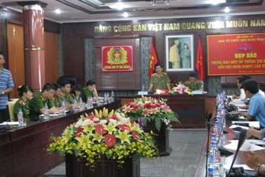 Hội nghị SOMTC 13 được tổ chức tại Đà Nẵng 