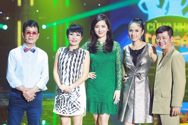 “Cùng nhau tỏa sáng” chọn 2 đội chơi vào chung kết