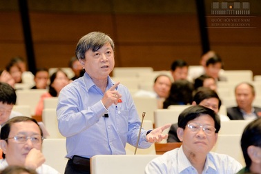 Ô nhiễm môi trường khu vực nông thôn “âm thầm, nhưng… nóng bỏng”