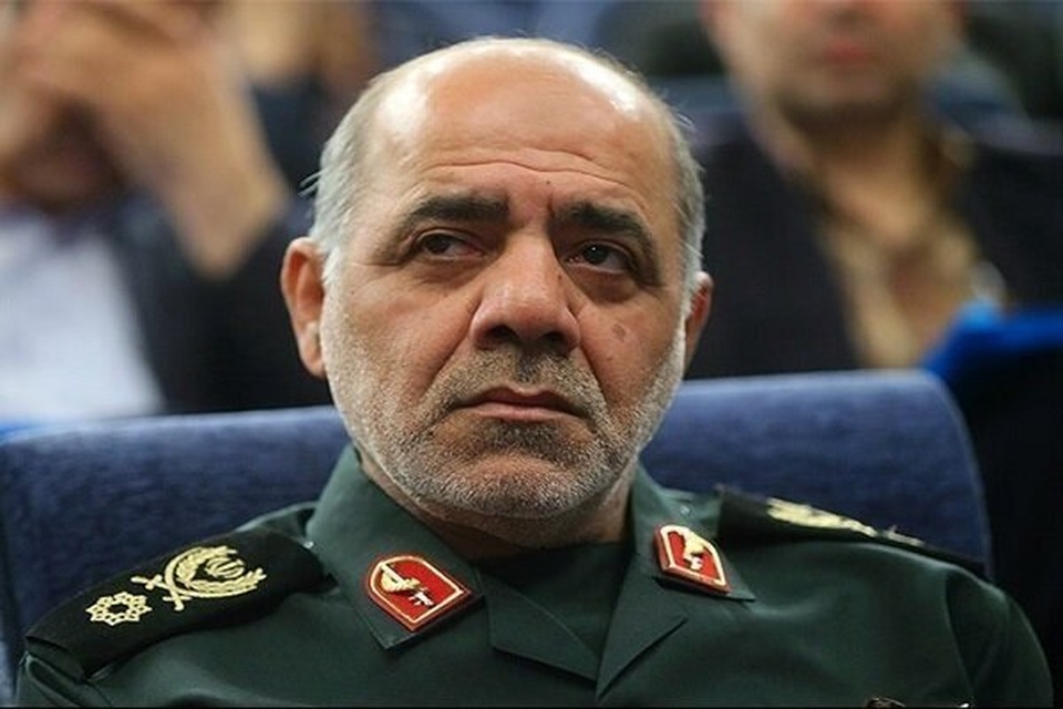 Iran nghi ngờ Mỹ gây nhiễu radar khiến bắn nhầm máy bay Ukraine - 1 Iran nghi ngờ Mỹ gây nhiễu radar khiến bắn nhầm máy bay Ukraine - 1