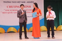 Cơ hội giúp học sinh THCS Hà Nội hiểu hơn về nghề nghiệp