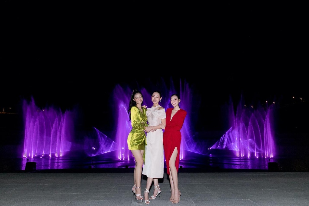 Quy Nhơn lãi thế nào khi đưa vòng Chung kết cuộc thi Miss World Vietnam 2022 về đây? - 5 Quy Nhơn lãi thế nào khi đưa vòng Chung kết cuộc thi Miss World Vietnam 2022 về đây? - 5