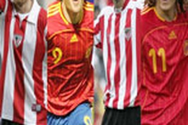 Krkic và Capel bất ngờ có mặt