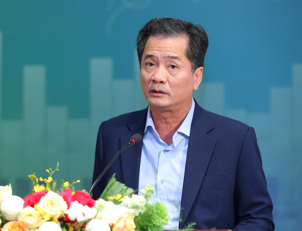 Các dự án ở TPHCM đang bị “nghẽn” hàng trăm tỷ USD - 1