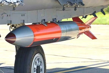 Truyền thông Anh: Mỹ có thể triển khai vũ khí hạt nhân chiến thuật ở Anh