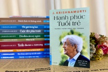 "Hạnh phúc tuổi trẻ" - Hạnh phúc từ việc không là gì