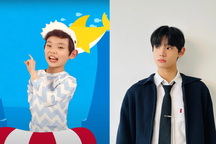 Cậu bé trong "Baby Shark" bất ngờ dậy thì thành công sau 8 năm