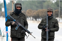 Nổ lớn tại trụ sở chính quyền, Thống đốc Afghanistan thiệt mạng