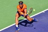 Nadal cay đắng nhìn Fritz vô địch Indian Wells