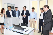 Tăng cường hợp tác đào tạo lập trình viên mobile