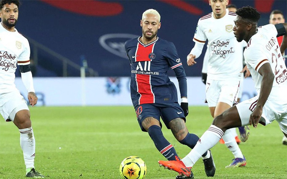 Bayern Munich - PSG: Mbappe đại chiến dàn sao của Hùm xám - 3 Bayern Munich - PSG: Mbappe đại chiến dàn sao của Hùm xám - 3