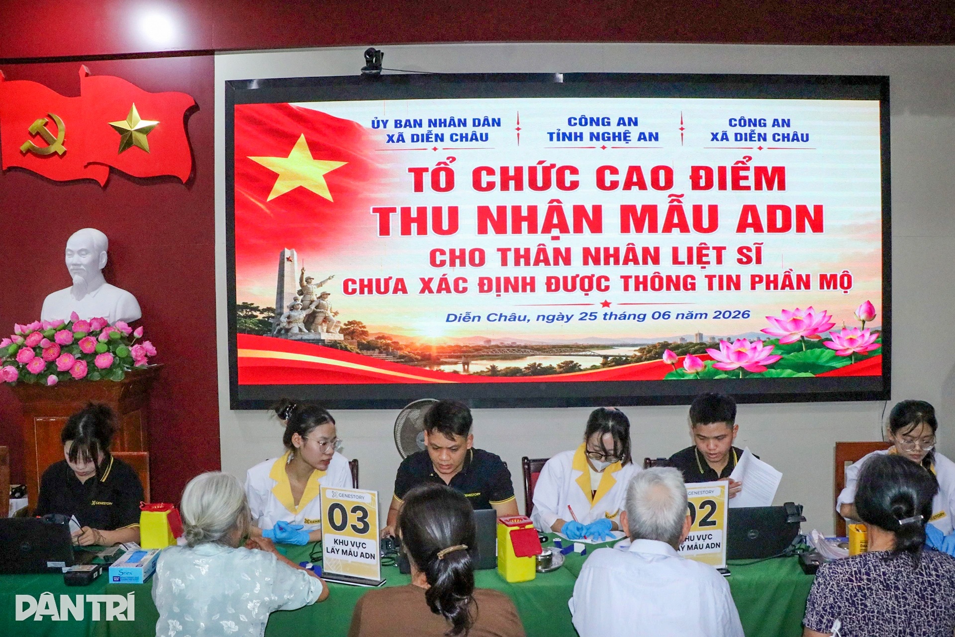 Tâm nguyện sau cùng của cụ bà 89 tuổi về anh trai liệt sĩ - 10