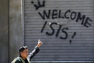 IS nhắm mục tiêu tới một loạt nước Đông Nam Á