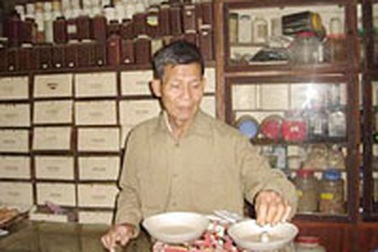 “Thiên hạ đệ nhất hà tiện”