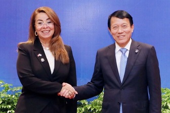 Bộ Công an thúc đẩy hợp tác quốc tế trong phòng, chống tội phạm mạng