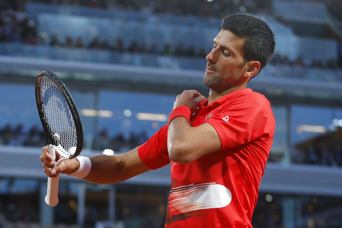 Báo giới Tây Ban Nha ca ngợi Nadal sau chiến thắng trước Djokovic - 2 Báo giới Tây Ban Nha ca ngợi Nadal sau chiến thắng trước Djokovic - 2