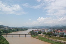 Ba đường phố mới mang tên liệt sỹ chiến tranh biên giới 1979