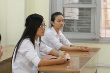 Điểm chuẩn ngành cao nhất của ĐH Thương mại là 22,5 