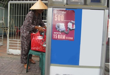 Thuốc lá lậu - Con đường chết