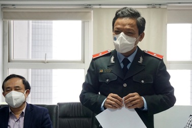 "Chính sách hỗ trợ không phải cái bánh, để chia đều mỗi người một tý"