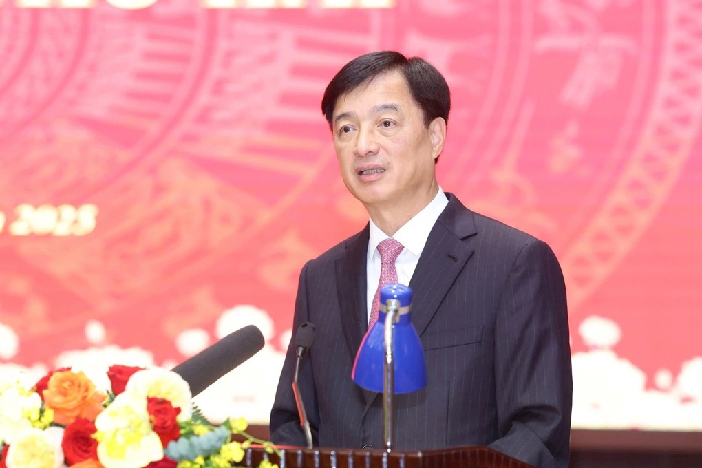 Bí thư Hà Nội Nguyễn Duy Ngọc nêu rõ loạt nhiệm vụ trọng tâm, cấp bách - 1