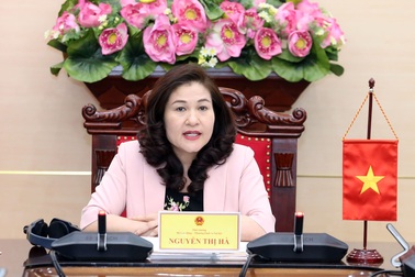 Tỷ lệ tham gia lực lượng lao động thấp kỷ lục trong 10 năm qua