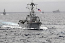 Philippines muốn Mỹ “tự lực cánh sinh” khi tuần tra Biển Đông