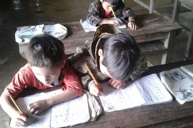 Cần bổ sung hơn 57.000 phòng học khi áp dụng chương trình GDPT mới