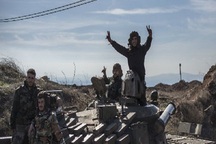 Syria: IS, Al-Nusra chịu nhiều thương vong, thiệt hại lớn khắp các tỉnh