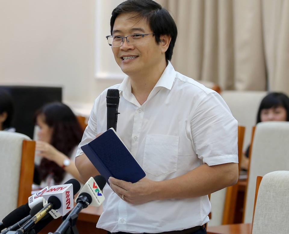 Phụ huynh “bế tắc” khi dạy con học tiếng Việt lớp 1: Bộ GDĐT nói gì? - 1 Phụ huynh “bế tắc” khi dạy con học tiếng Việt lớp 1: Bộ GDĐT nói gì? - 1