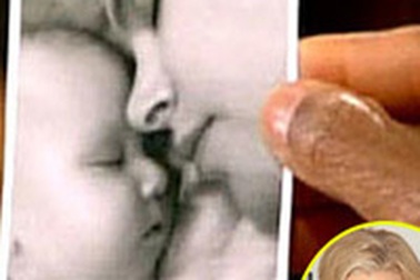 Nicole Kidman luôn mang theo ảnh con gái bên mình